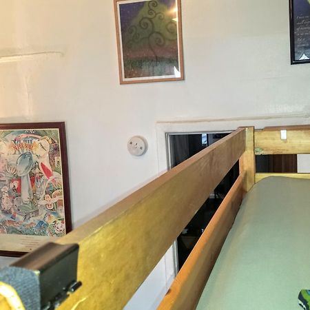 East Village Homestay New York Dış mekan fotoğraf