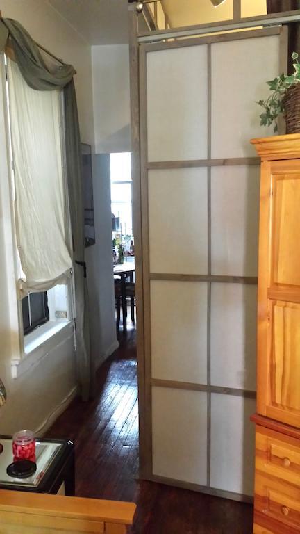 East Village Homestay New York Oda fotoğraf