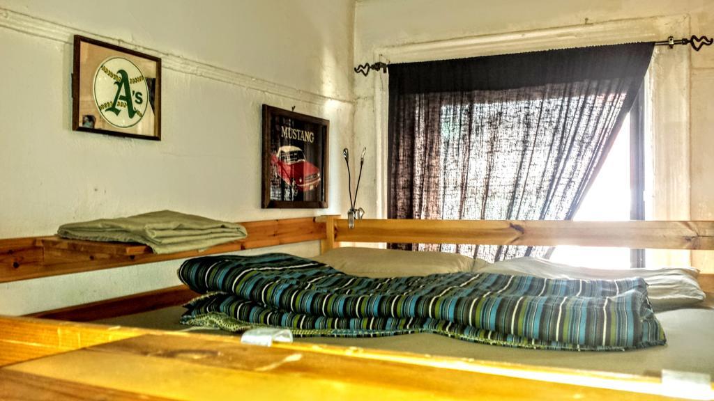 East Village Homestay New York Dış mekan fotoğraf