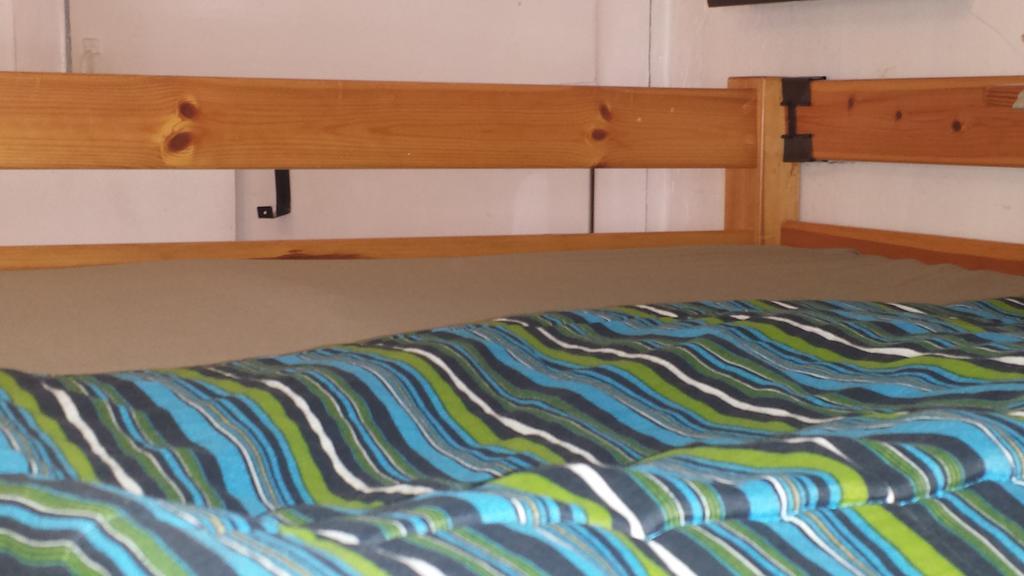 East Village Homestay New York Dış mekan fotoğraf