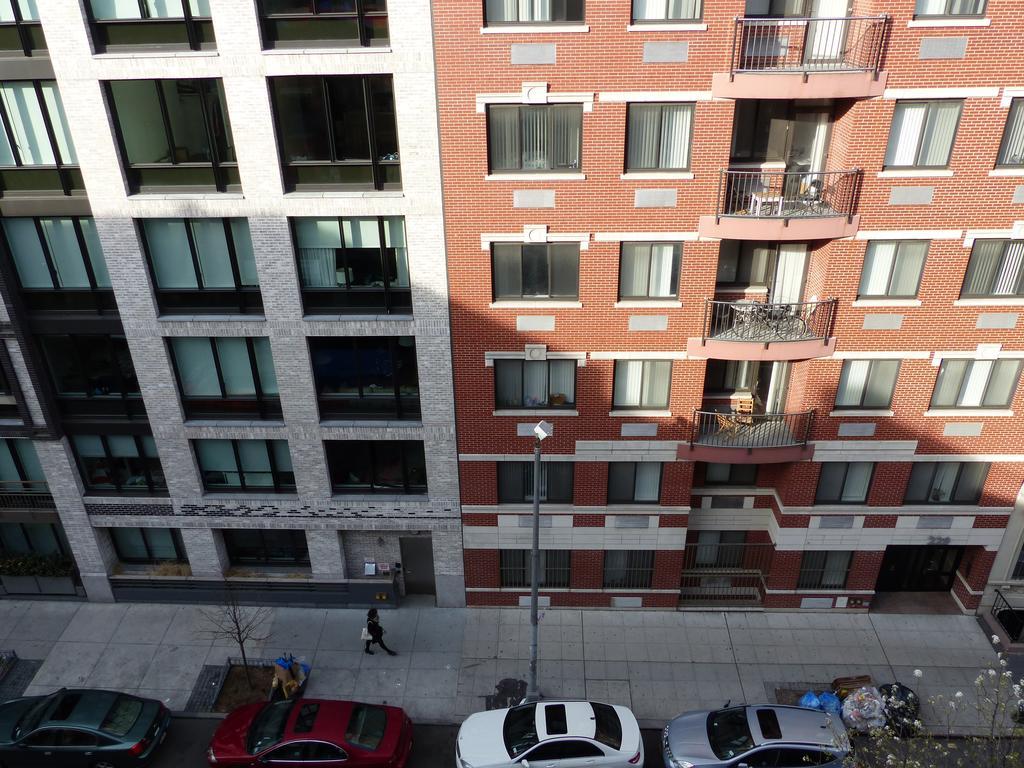East Village Homestay New York Oda fotoğraf