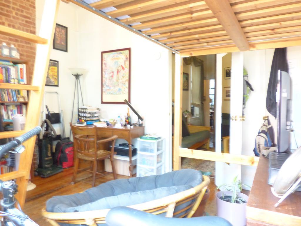 East Village Homestay New York Oda fotoğraf