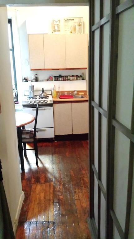 East Village Homestay New York Oda fotoğraf